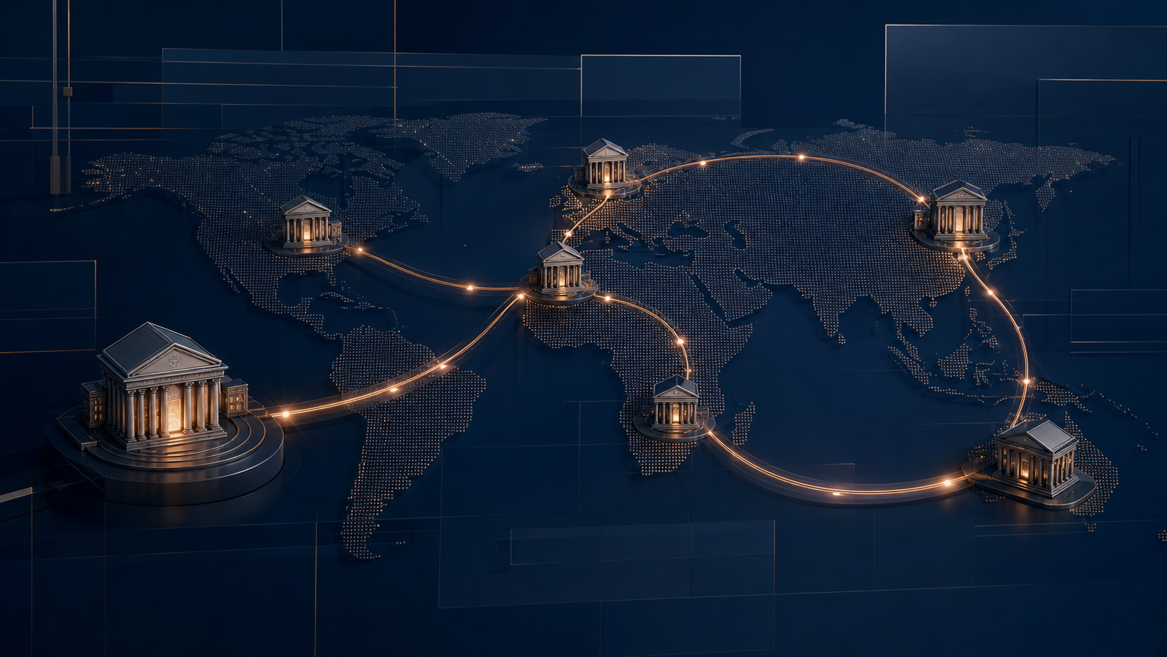 International Payments Knowledge Center